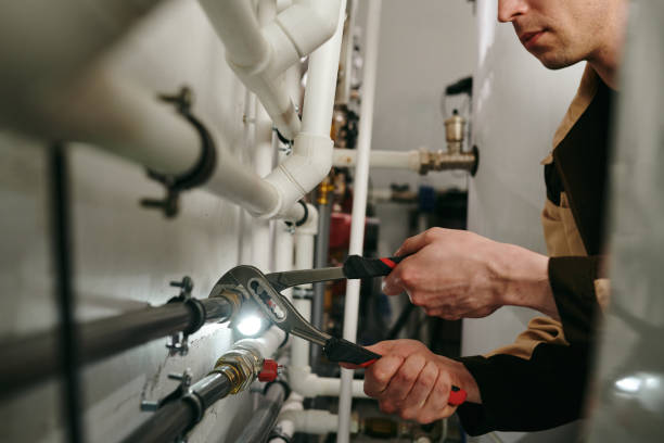 Best Pipe Repair Near Me  in De Witt, NY