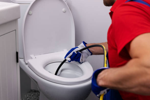 Best Residential Plumbing Services  in De Witt, NY