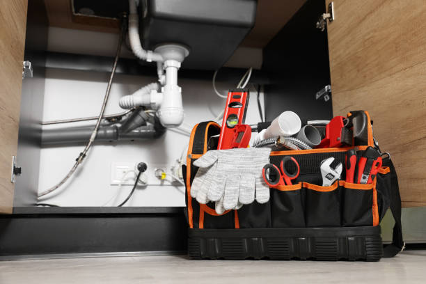 Best Sewer Cleaning Services  in De Witt, NY