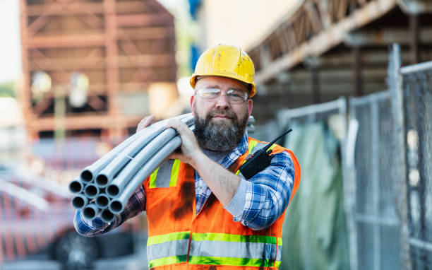 Best Shower Repair Services  in De Witt, NY