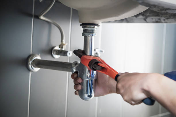 Best Affordable Plumbing Services  in De Witt, NY