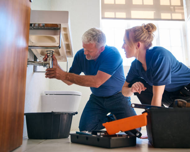 Best Drain Cleaning Services  in De Witt, NY