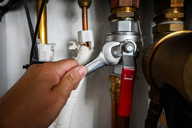 Reliable De Witt, NY Plumbing Solutions